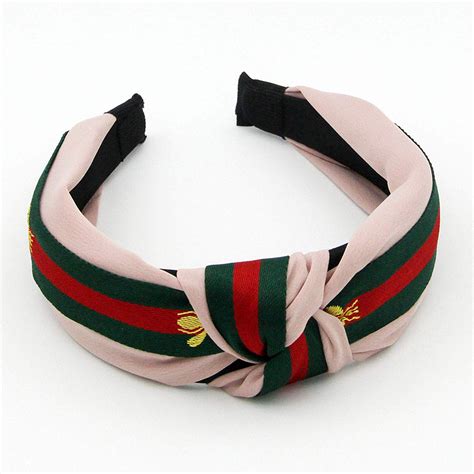 fake gucci headband